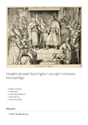 Buławy Roksolańskiej: Zmowa Warygów i Upadek Pierwszej Dynastii Rusi