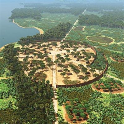 Buried Treasures of Ibirapuera: Pre-Columbian Urban Planning and Early Indigenous Trade Routes in 7th Century Brazil