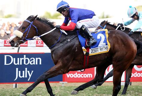  The Durban July Handicap 2018: A Triumphant Blend of Sport and Social Spectacle